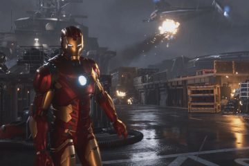 Marvels Avengers получит минимум пять DLC