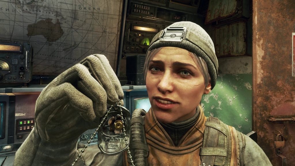 «Несправедливый» комментарий Valve о выходе Metro Exodus в Epic Store не подразумевался как критика