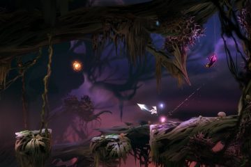 Ori and the Blind Forest: Definitive Edition вышла на Nintendo Switch