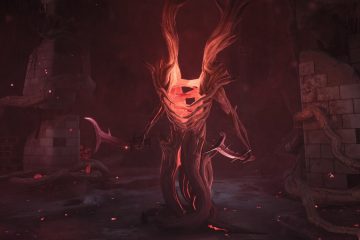 Remnant: From the Ashes получит «режим приключения» и новое подземелье