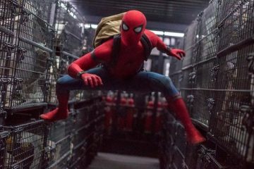 Sony и Marvel пришли к соглашению - Человек-паук остается в MCU