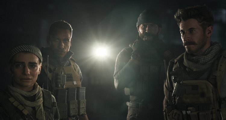Создатели прокомментировали эксклюзивность режима Survival в CoD: Modern Warfare