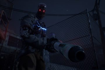 Terminator Resistance - объявлена дата выхода