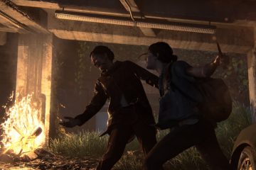 The Last of Us 2 - объявлена дата выхода
