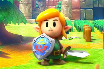 The Legend Of Zelda: Link’s Awakening Remake – Что мы ждем от игры