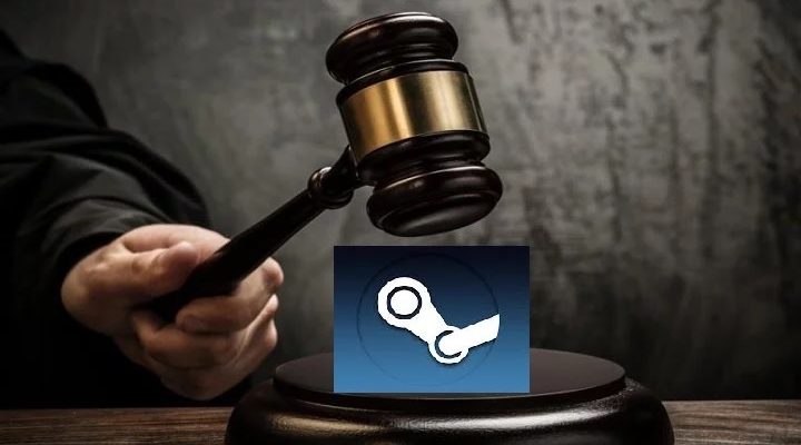 Valve проиграла суд, связанный с запретом на перепродажу игр