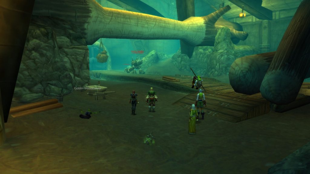 World of Warcraft Classic: гайд по подземельям