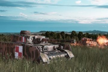 Анонсировано новое DLC для Steel Division 2