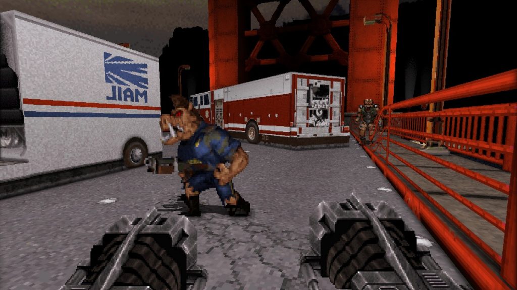 Автор музыки Duke Nukem 3D подал в суд на Gearbox и Valve