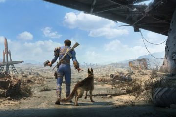 Bethesda готовит коллекционный набор Fallout Legacy