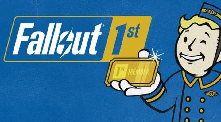 Bethesda объявила о подписке на Fallout 76