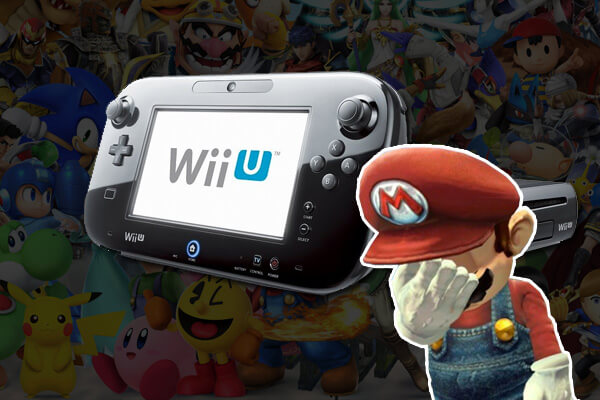 В New Super Mario Bros. Wii U троллить своих друзей стало как никогда просто