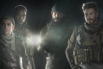 CoD: Modern Warfare - самая продаваемая игра 2019 года