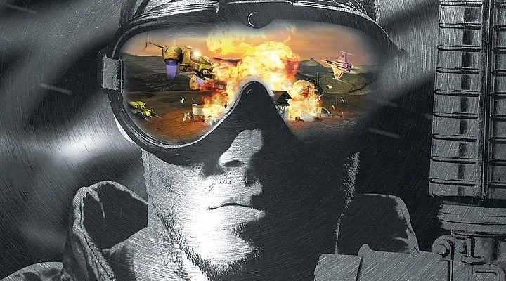 Command and Conquer Remastered - первые фрагменты геймплея