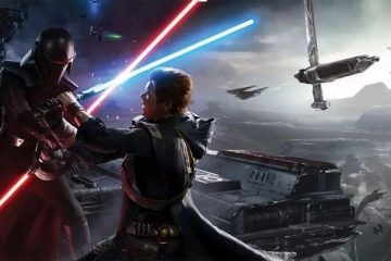 EA рассчитывает на большие продажи Star Wars Jedi Fallen Order