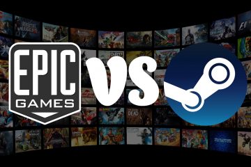 Epic борется не только со Steam, но и со всей индустрией