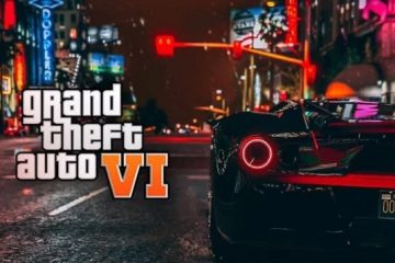 GTA 6 станет одной из первых игр для PS5