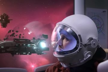 Paradox Interactive анонсировала Stellaris: Galaxy Command