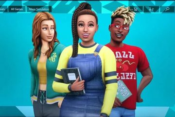 Подтверждена утечка о DLC Discover University для The Sims 4