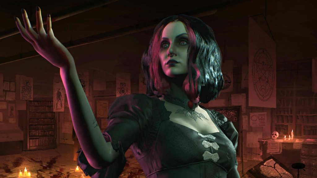 Премьера The Masquerade Bloodlines 2 перенесена