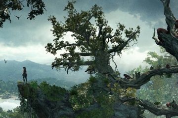 Shadow of the Tomb Raider: Definitive Edition - объявлена дата выхода