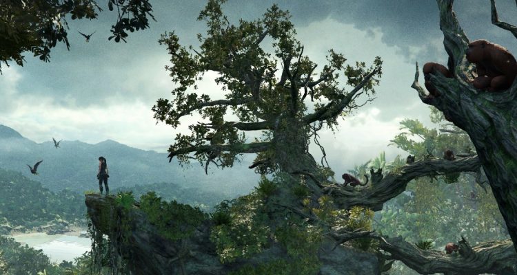 Shadow of the Tomb Raider: Definitive Edition - объявлена дата выхода