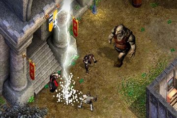 Создатель Ultima Online работает над новой MMO