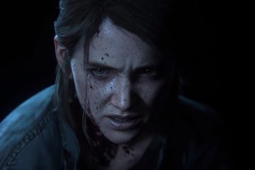 The Last of Us 2 - от подростка до безжалостной женщины