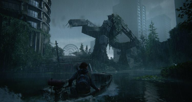 The Last of Us Part 2, станет самой длинной игрой Naughty Dog