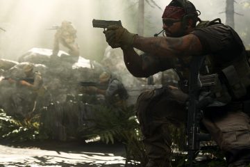 В Call of Duty: Modern Warfare не будет лут-боксов