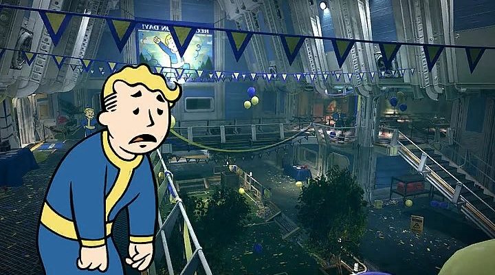 ACCC обязала ZeniMax вернуть деньги игрокам за Fallout 76