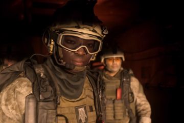 Call of Duty: Modern Warfare побил очередной рекорд продаж