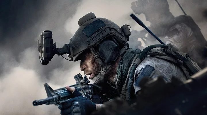 CoD: Modern Warfare получила патч, решающий некоторые проблемы