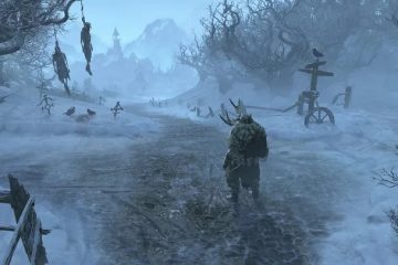 Diablo 4 - новые детали о разработке игры