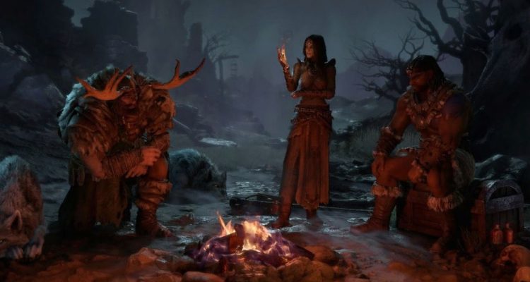 Diablo 4 - новые подробности из демонстрационной версии