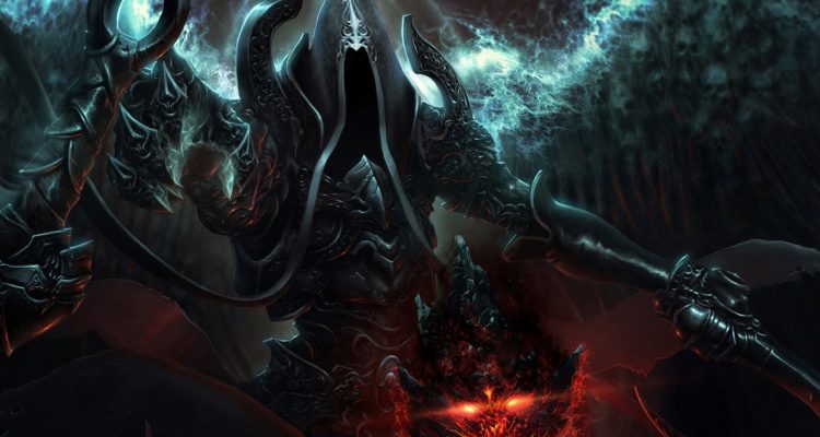 Diablo 4 предложит сильный сюжет