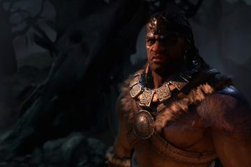 Diablo 4 - представление геймплея и первых подробностей