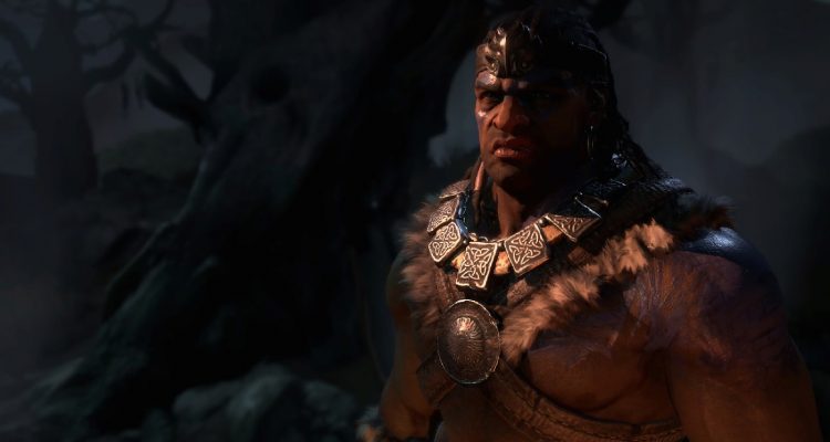 Diablo 4 - представление геймплея и первых подробностей