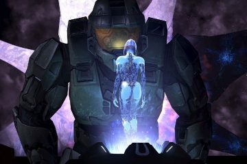 Halo: Reach - объявлена дата выхода