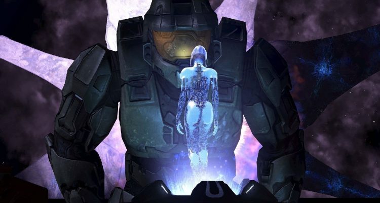 Halo: Reach - объявлена дата выхода