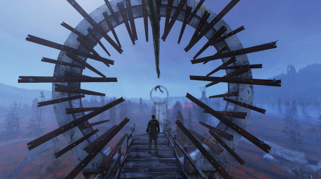 Bethesda теряет значимость?