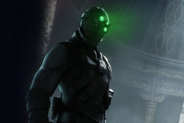 Испанское подразделение Ubisoft публикует таинственный твит о Splinter Cell
