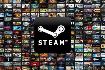 Около 1000 игр исчезли с платформы Steam