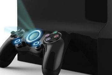 PlayStation 5 - утечка цены и даты выхода