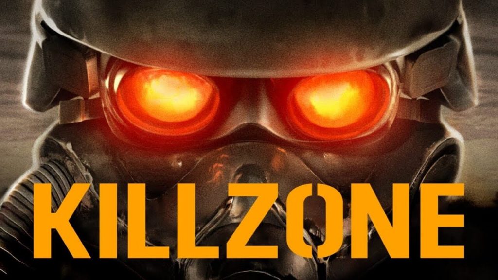 Вся надежда на Killzone