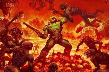 10 причин, по которым мы любим DOOM