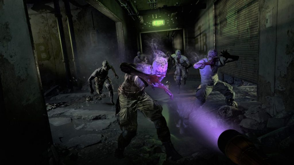 Релиз Dying Light 2 может быть отложен