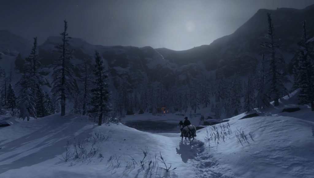 Релиз ПК-версии Red Dead Redemption 2