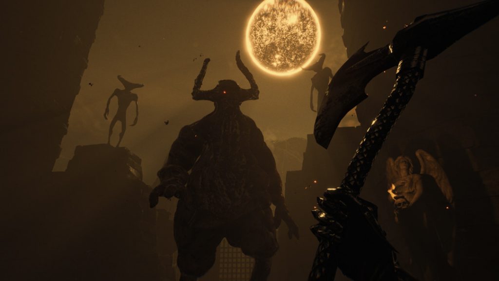 Состоялась премьера Kings of Lorn: The Fall of Ebris