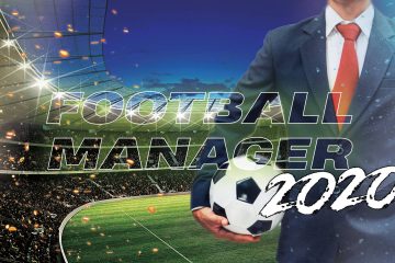 Состоялся релиз Football Manager 2020